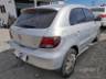 2011 VOLKSWAGEN GOL 