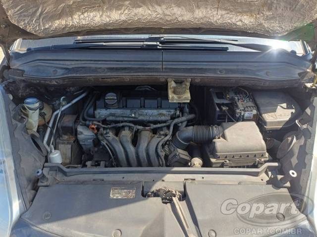 2010 CITROEN C4 PICASSO 