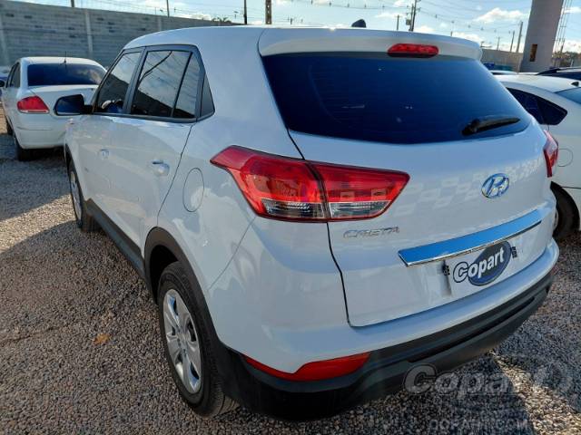 2021 HYUNDAI CRETA 