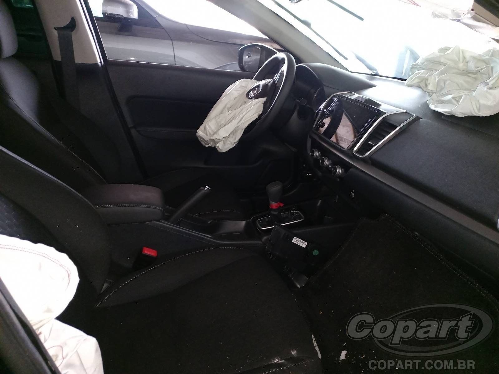 Foto 5: 2024 HONDA CITY