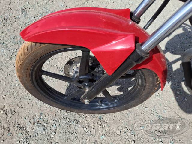 2024 YAMAHA FAZER 