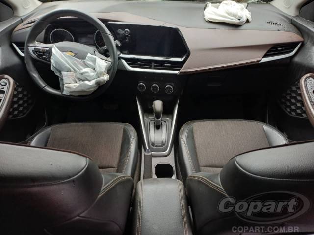 2025 CHEVROLET MONTANA 