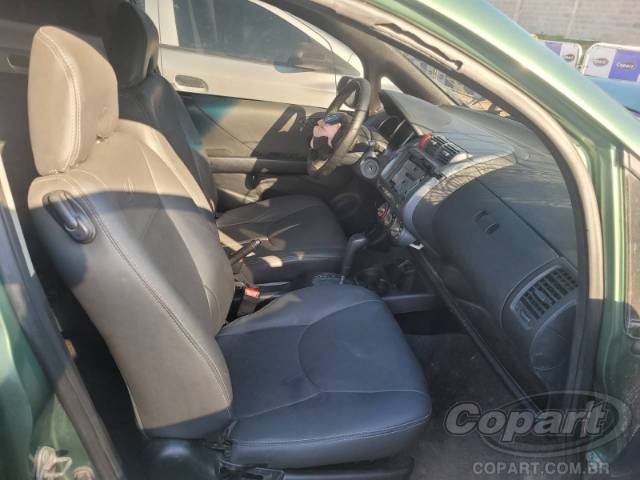 2004 HONDA FIT 