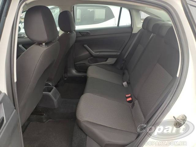 2021 VOLKSWAGEN VIRTUS 