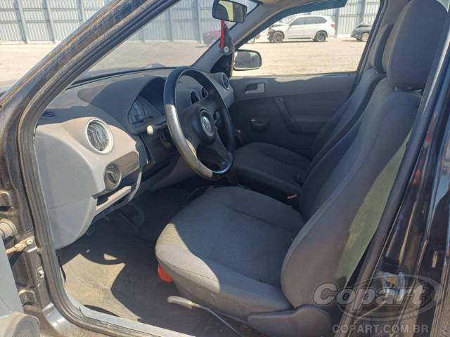 2008 VOLKSWAGEN GOL 