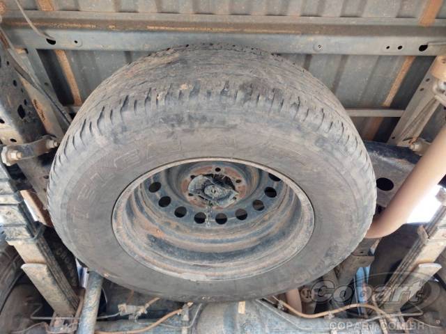 2025 TOYOTA HILUX CD 