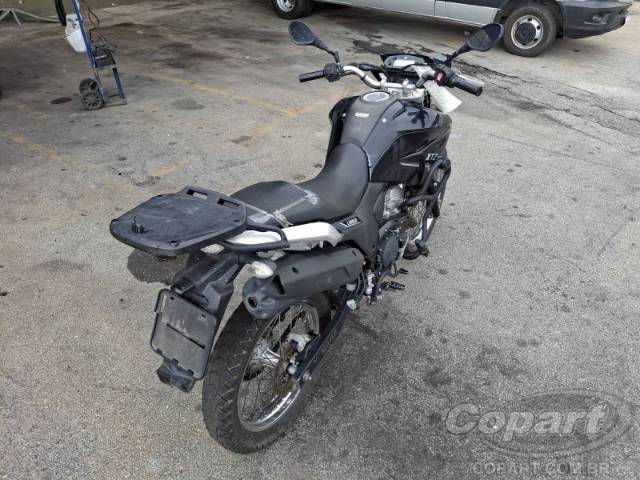 2021 YAMAHA XTZ 250 