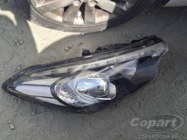 2014 KIA CERATO 