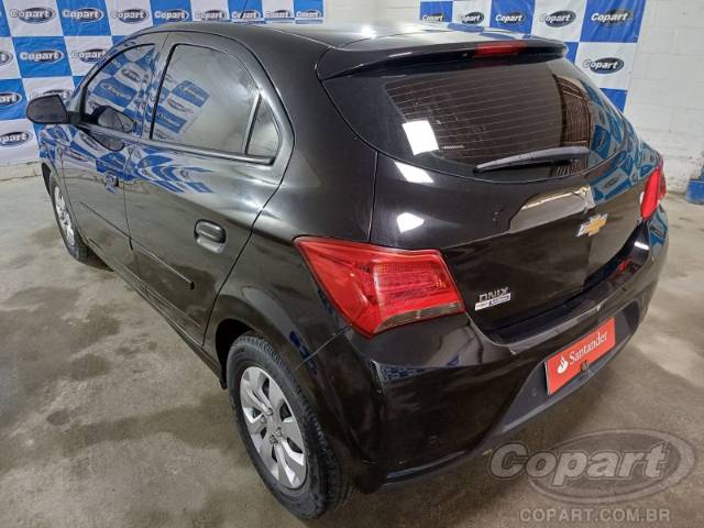 2019 CHEVROLET ONIX 