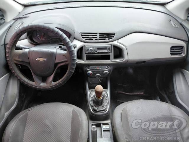 2019 CHEVROLET ONIX 
