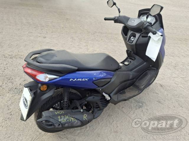 2024 YAMAHA NMAX 