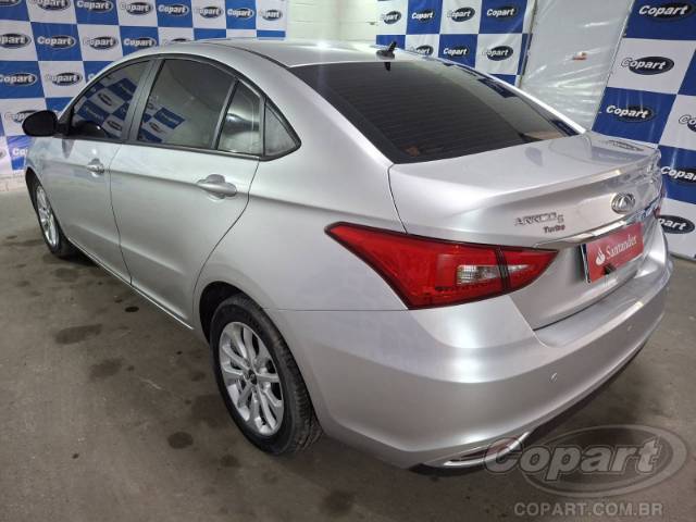 2021 CAOA CHERY ARRIZO 5 