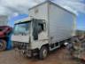 2011 FORD CARGO 815E 