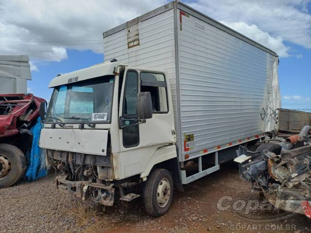 2011 FORD CARGO 815E 