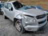 2016 CHEVROLET S10 CABINE DUPLA 