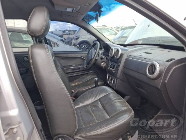 2008 FORD ECOSPORT 