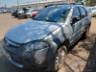 2013 FIAT PALIO WEEKEND 