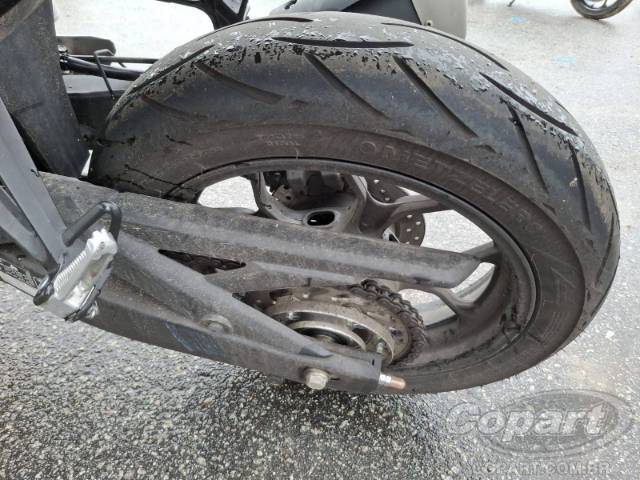 2026 YAMAHA MT-03 