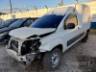 2018 FIAT FIORINO FURGAO 