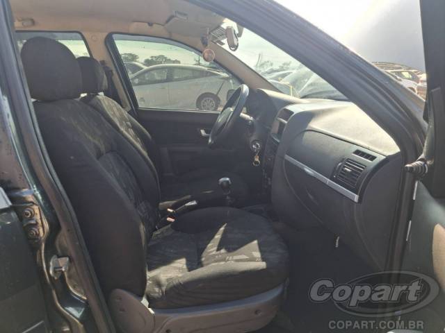 2010 FIAT PALIO 