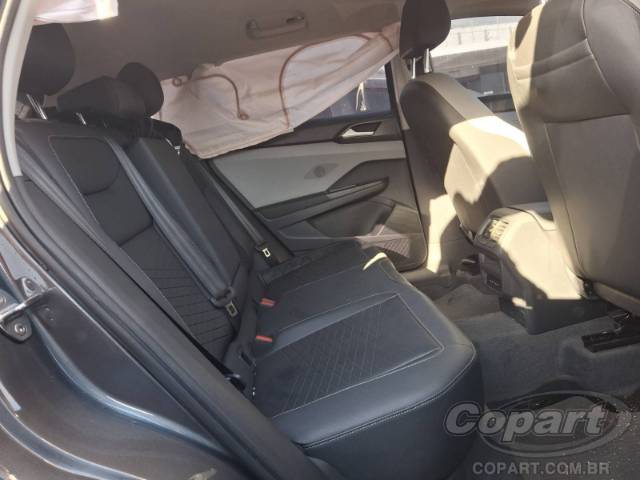 2024 VOLKSWAGEN TAOS 