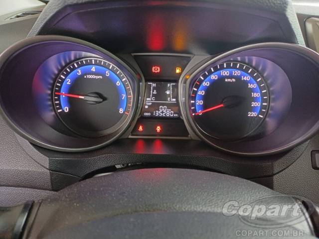 2019 HYUNDAI HB20 