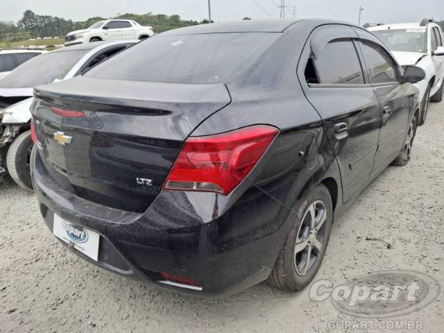 2019 CHEVROLET PRISMA 