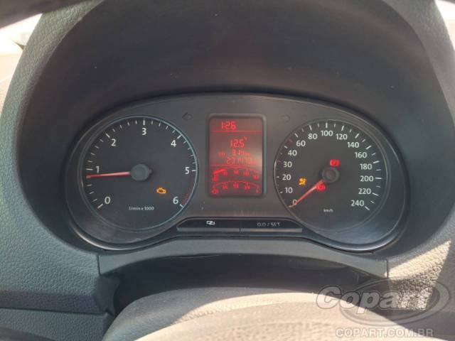 2013 VOLKSWAGEN AMAROK 