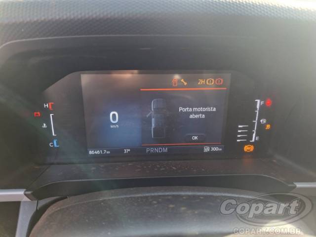 2024 FORD RANGER CD 