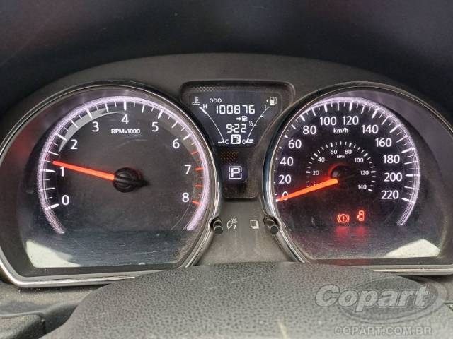 2018 NISSAN VERSA 