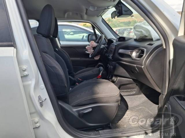 2023 JEEP RENEGADE 