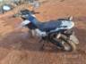 2024 HONDA NXR 160 