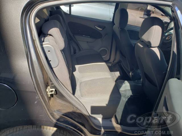 2013 FIAT PALIO 