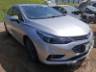 2019 CHEVROLET CRUZE 