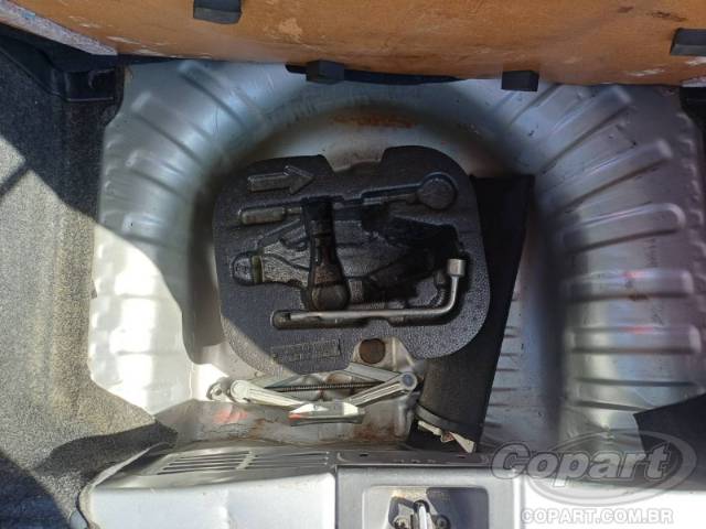 2012 NISSAN MARCH 