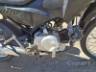 2013 HONDA POP 100 