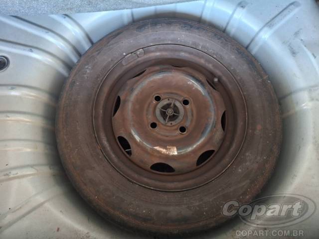 2011 CHEVROLET CELTA 