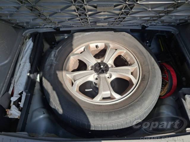 2012 HYUNDAI TUCSON 