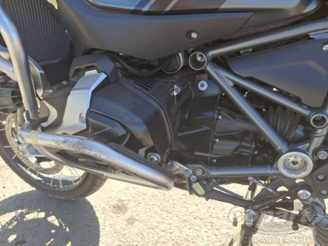2024 BMW R 1250 
