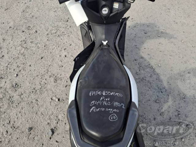 2020 YAMAHA NMAX 