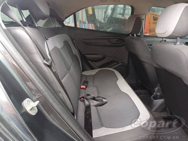 2016 CHEVROLET ONIX 