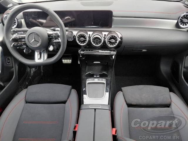 2026 MERCEDES-BENZ Classe CLA 
