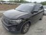 2023 VOLKSWAGEN T-CROSS 