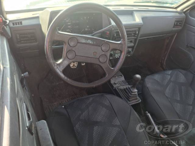 1992 VOLKSWAGEN PARATI 