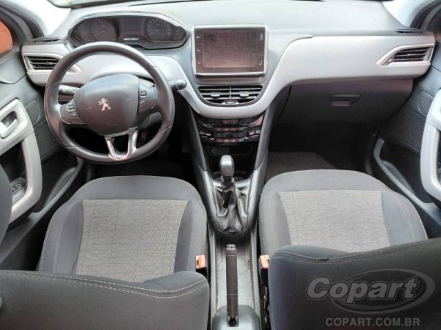 2019 PEUGEOT 208 