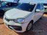 2018 TOYOTA ETIOS 
