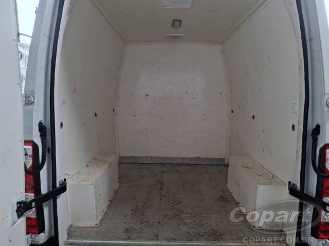 2026 RENAULT MASTER FURGAO 