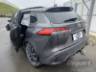2025 TOYOTA COROLLA CROSS 