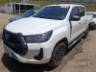 2022 TOYOTA HILUX CD 