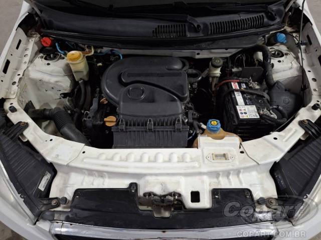 2018 FIAT GRAND SIENA 